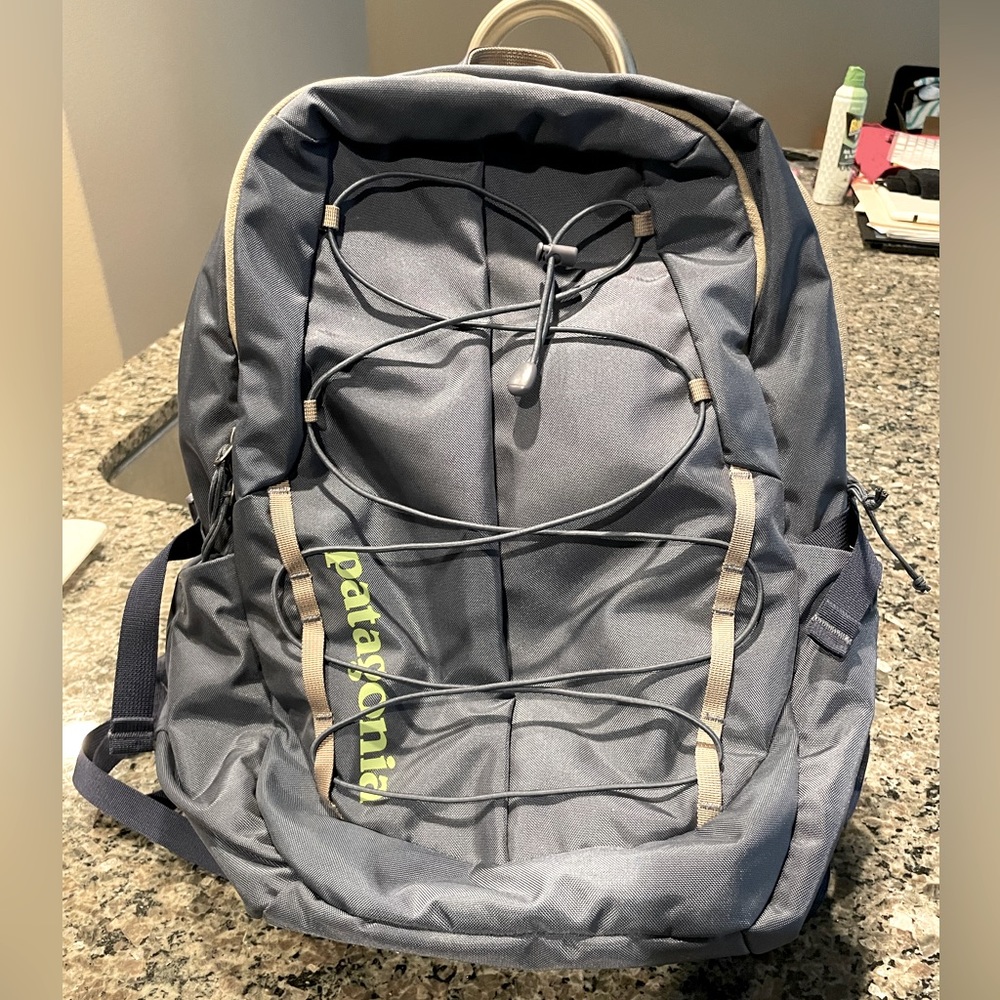 Patagonia Backpack NEW